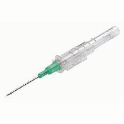Catheter I.V. Peripheral Protectiv® Plus 18 Gaug .. .  .  